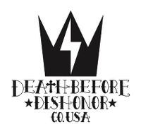 Death Before Dishonor USA coupons